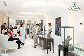 Đá Quý Lộc Phúc 3