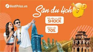 Công nghệ Du Lịch BestPrice 2