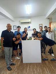 IT-COMMUNICATIONS VIỆT NAM 1