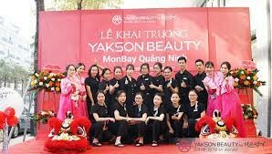 Yakson Beauty 2