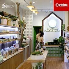 Cỏ mềm HomeLab 2