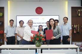 GIẢI PHÁP TRUYỀN THÔNG WEATHERPLUS 1