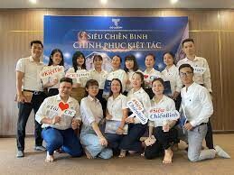 Đầu Tư Địa Ốc Khang An 1