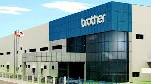 Brother Industries 4