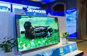 Skyworth Việt Nam 5