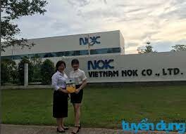 VIETNAM NOK 5