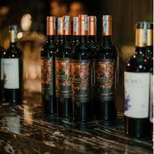 THỰC PHẨM TINH HOA TOÀN CẦU 6