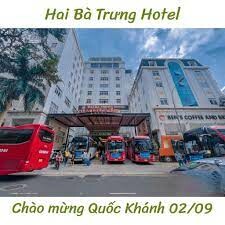 Khách sạn Hai Bà Trưng 6
