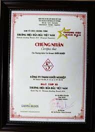 Công ty khởi nghiệp 5