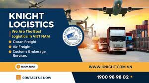 KNIGHT LOGISTICS 5