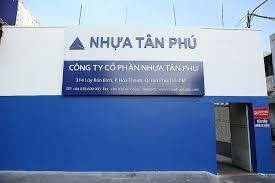Nhựa Tân Phú 7