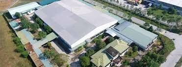 Dệt may Phú Hòa An 7