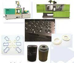 TECH-LINK SILICONES 7