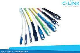 Công Nghệ Mạng Viễn Thông C-LINK 7