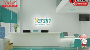 Phòng Khám Yersin 7