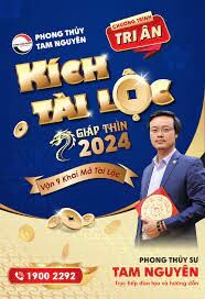 Phong Thủy Tam Nguyên 9