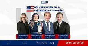 ĐẦU TƯ PHÁT TRIỂN KINH DOANH QUỐC TẾ - IBID 10