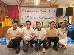 GLE Logistics Việt Nam 10