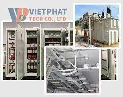 Việt Phát T.E.C.H 9