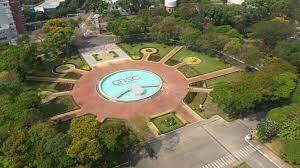 Khu Công viên phần mềm Quang Trung 2