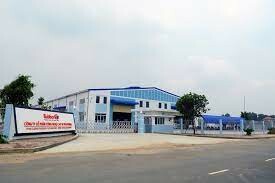 Đầu Tư Và Phát Triển Thái Dương 10