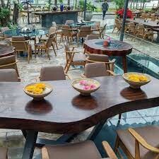 Nhà Hàng Sông Sao 9