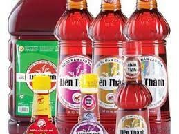 THỦY HẢI SẢN LIÊN THÀNH 9