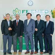 Dược Phẩm Fremed 10