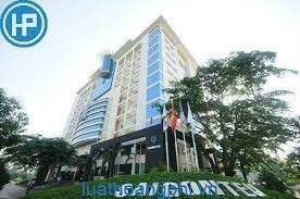 Cao đẳng Sài Gòn (SaigonTech) 9