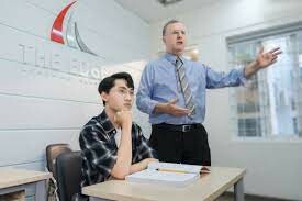 The Edge Learning Center 9