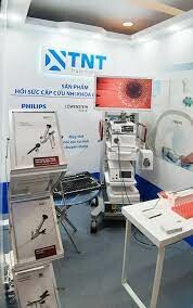 TNT Medical 9