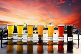 7 Bridges Brewing Co. 10