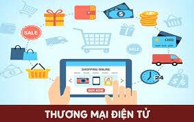 Công ty Thương Mại Điện Tử Công Nghệ Việt 10