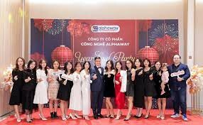 Alphaway Technology 5