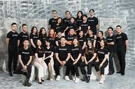 Công ty Truyền thông AZS Việt Nam 11