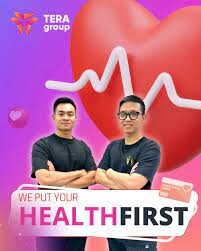 TERA GROUP 1
