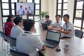 Công Ty Công Nghệ IDT INC 2