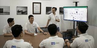 Eastgate Software JSC 11