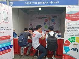 UNICCS VIỆT NAM 14
