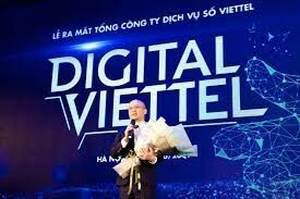 Viettel Digital Service 6