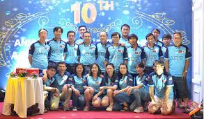 ACT BRAIN VIỆT NAM 5