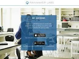 RAINMAKER LABS 1