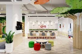 Giáo Dục Tư Duy & Sáng Tạo Quốc Tế CMS 6