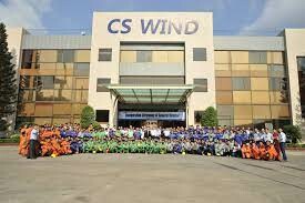 CS Wind Việt Nam 6
