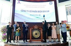 Điện Gia Lai - GEC 7