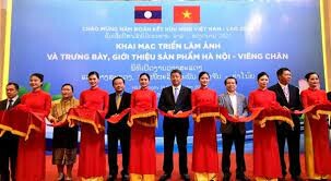 Công Ty Thương Mại Và Đầu Tư Sài Gòn - Viêng Chăn 5