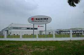 Hashima Việt Nam 7