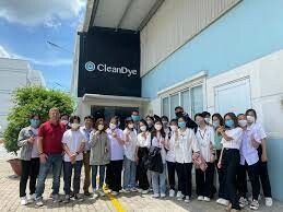 Cleandye Việt Nam 5