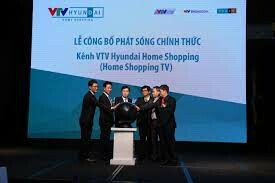 Vtv – Hyundai Home Shopping Co., Ltd 3