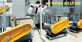 Công Ty Kỹ Thuật Công Nghệ Thái An (Thái An) 7